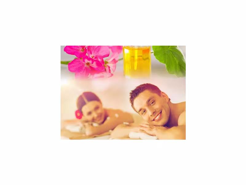 S&Y Sunny Spa