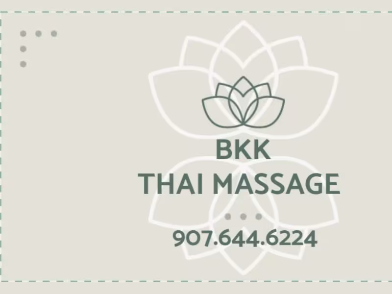BKK Thai Massage