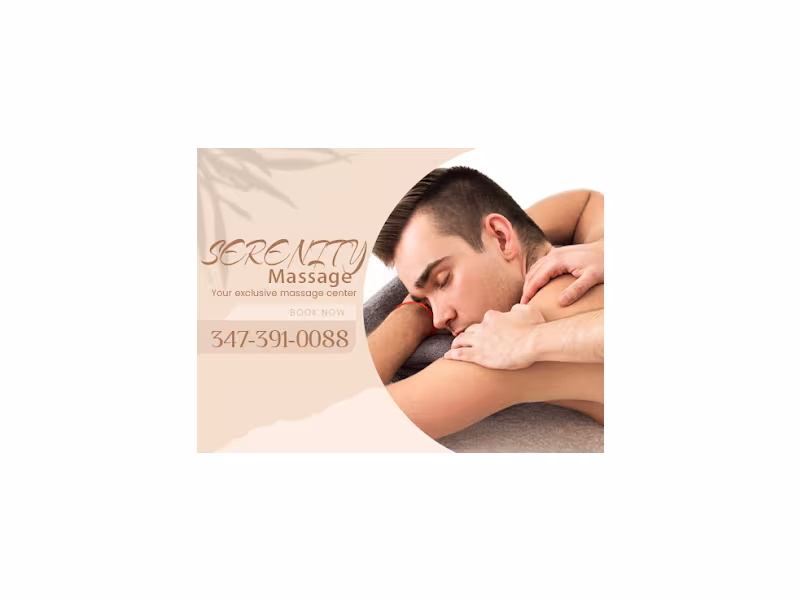 Serenity 88 Spa