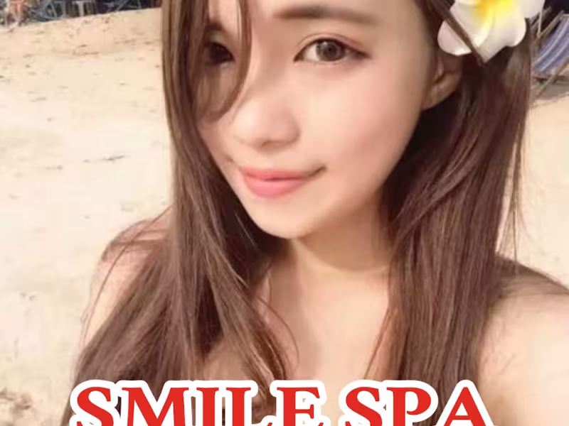 SMILE SPA