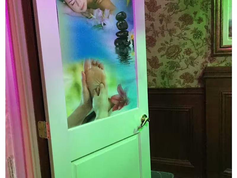 Hudson Family Spa LLC