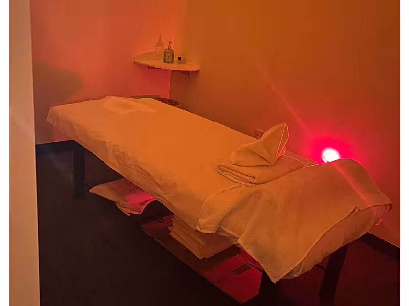 Wellness Spa