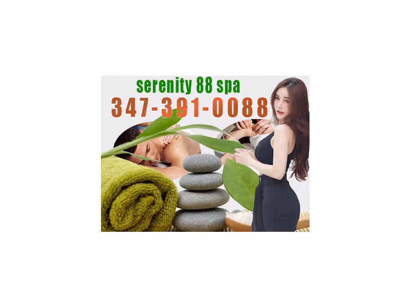 Serenity 88 Spa
