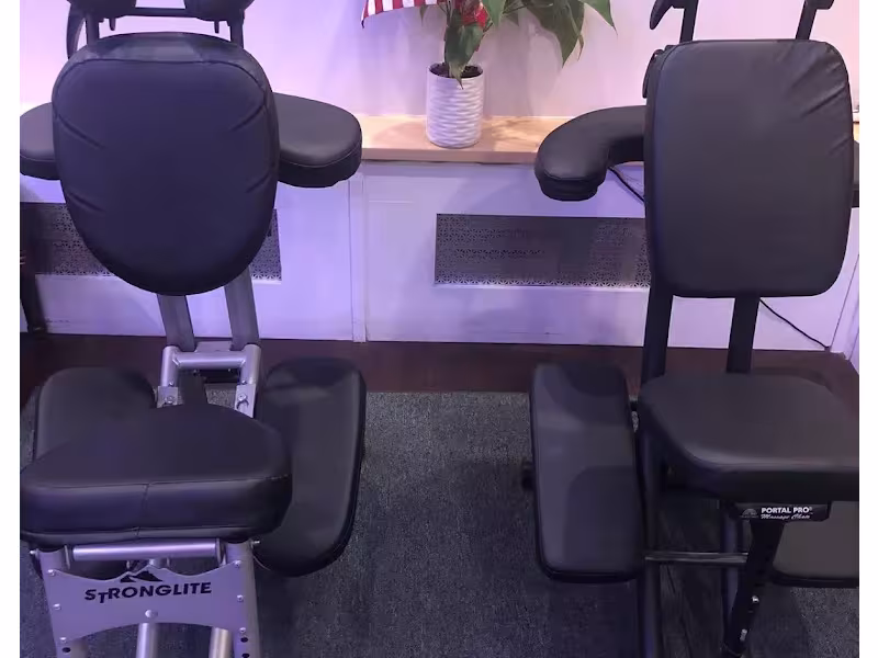 Spring Garden Spa 8