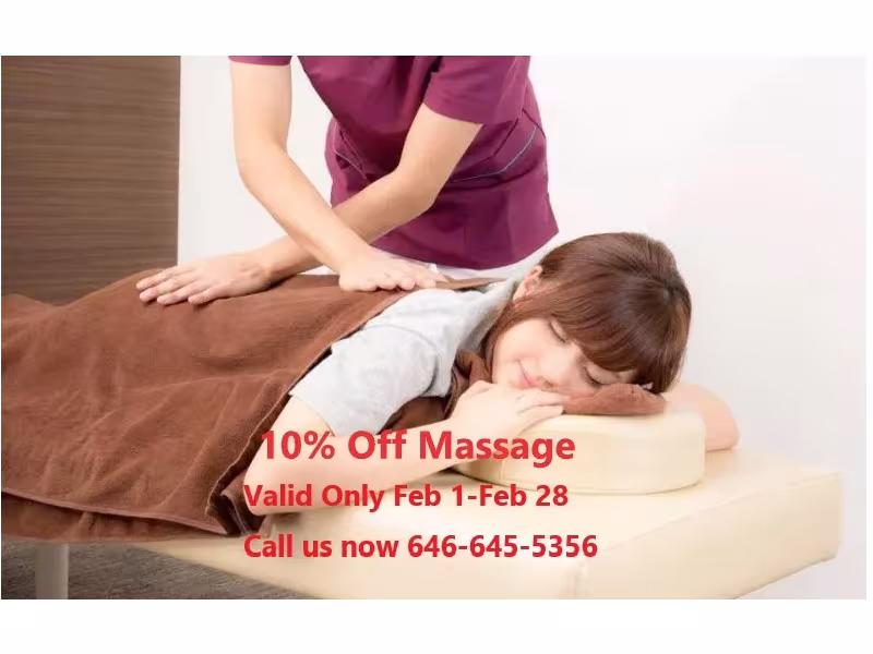 Spring Vitality Spa