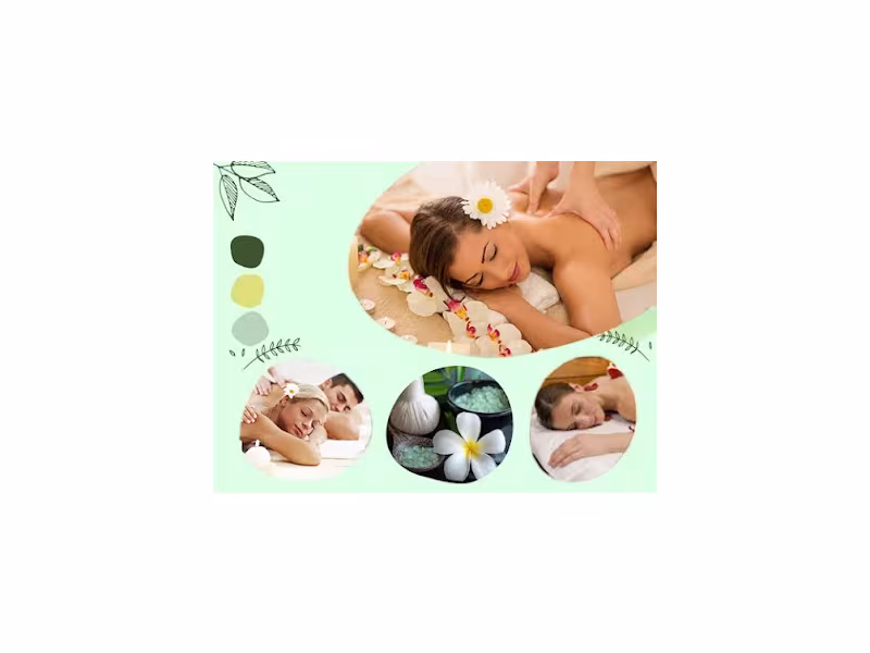 LuLu Foot spa