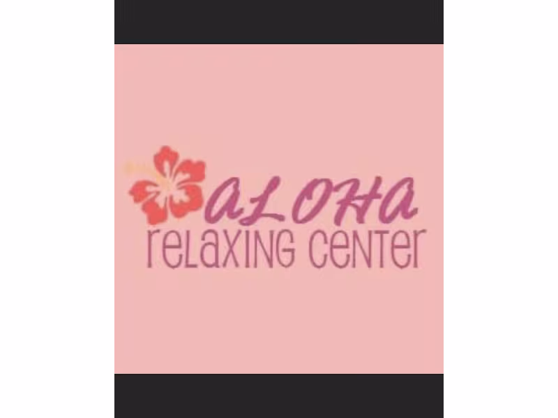 Aloha Relaxing Center
