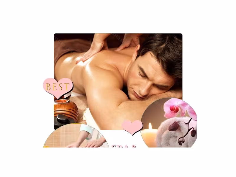 Beauty Life Foot Spa