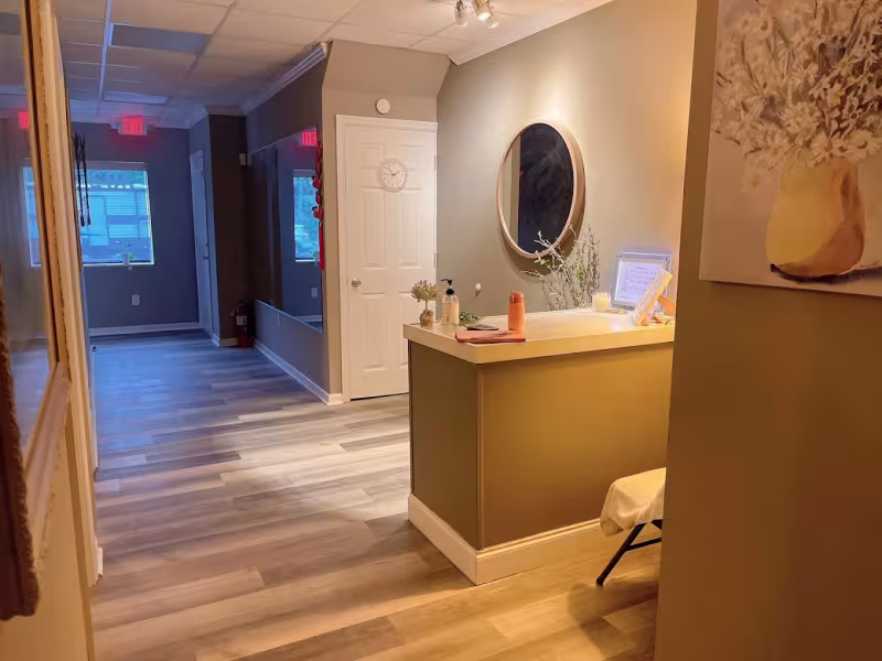DE Wellness Massage