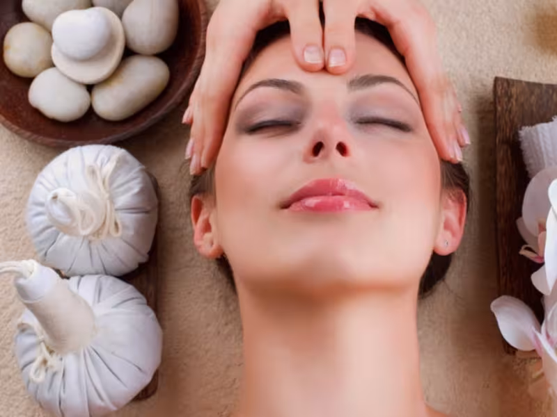 Spring Garden Spa 8