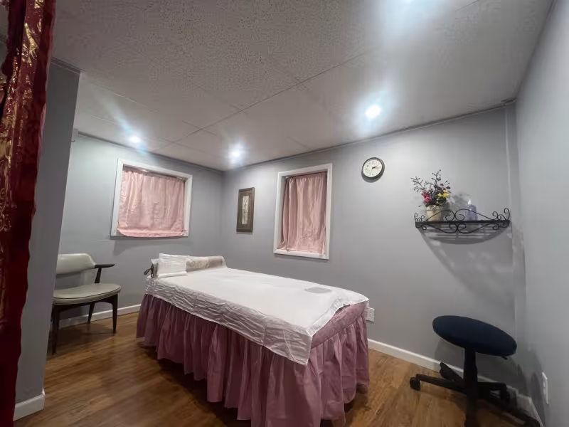 Relax Zen Spa