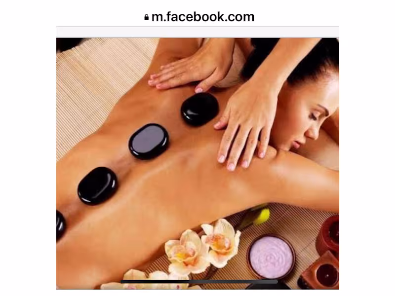 Sunny Island Foot Spa