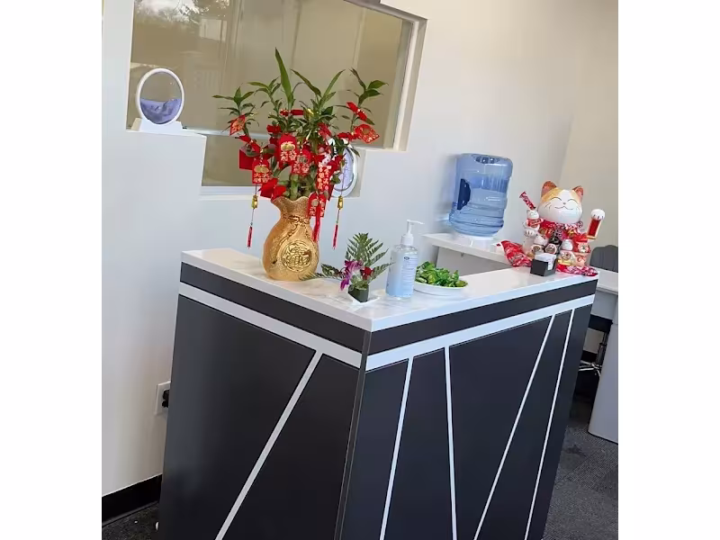 Beauty Life Foot Spa