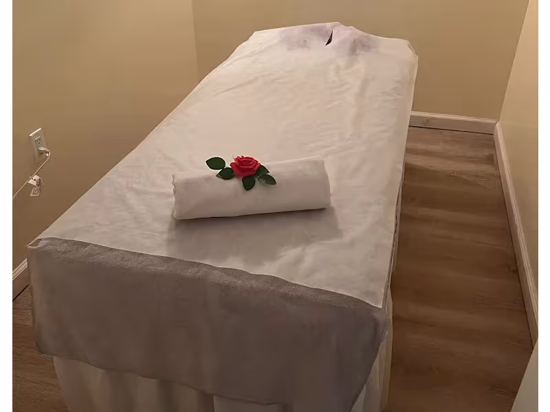 Top Lucky Spa
