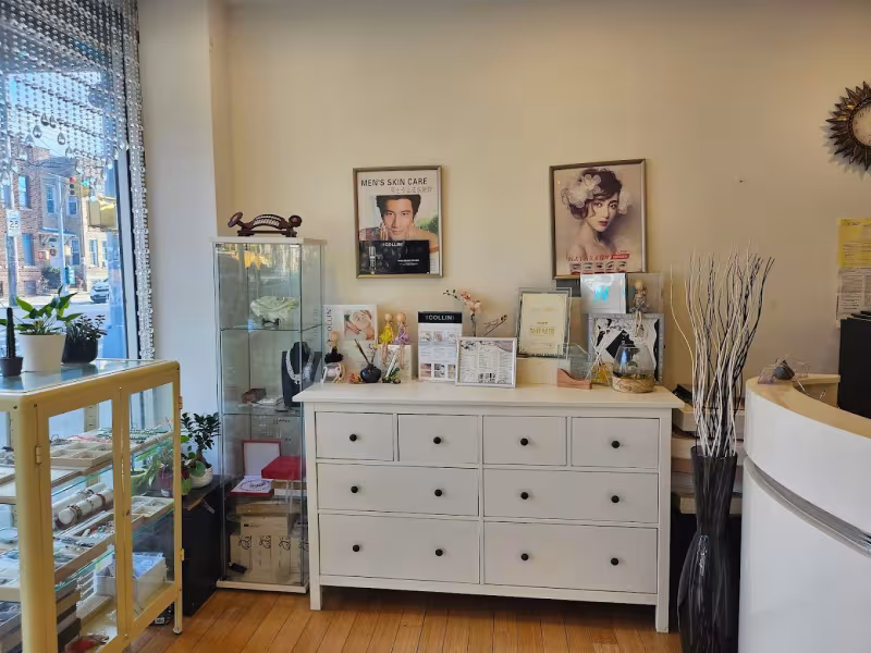 Sunshine Beauty Spa