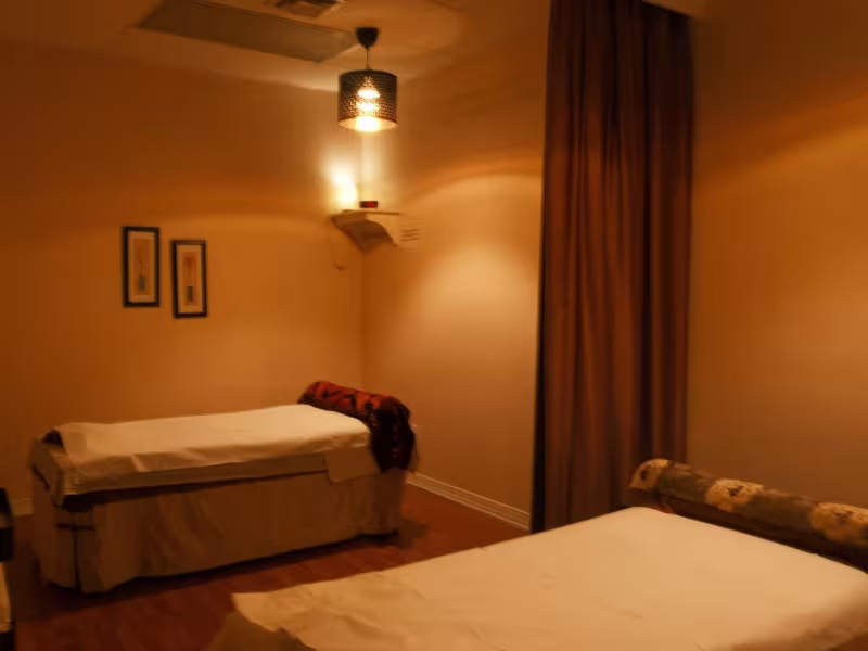 New Appearance Spa