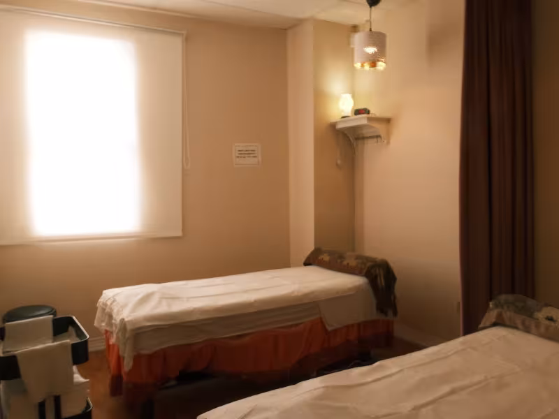 New Appearance Spa