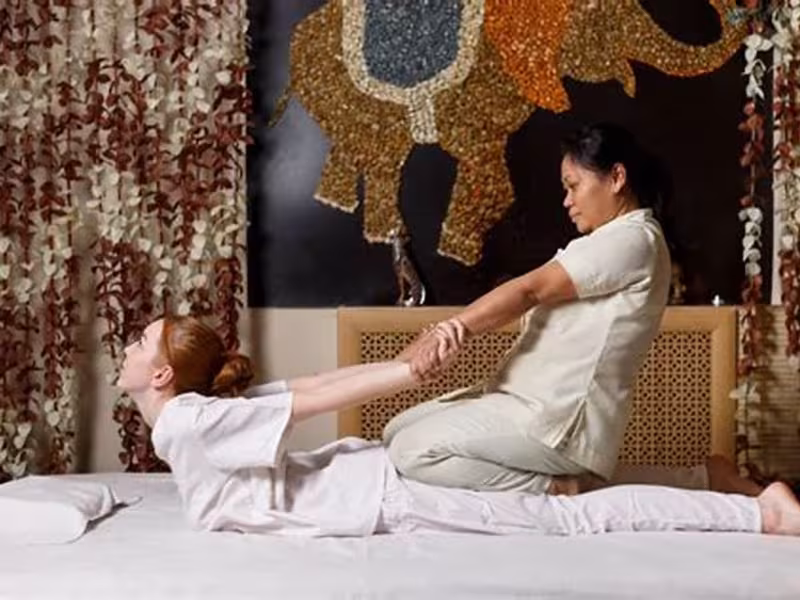 Real Massage