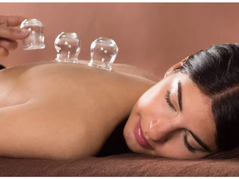 Sunshine Beauty Spa