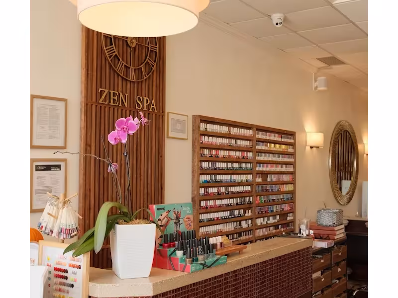 Zen Spa