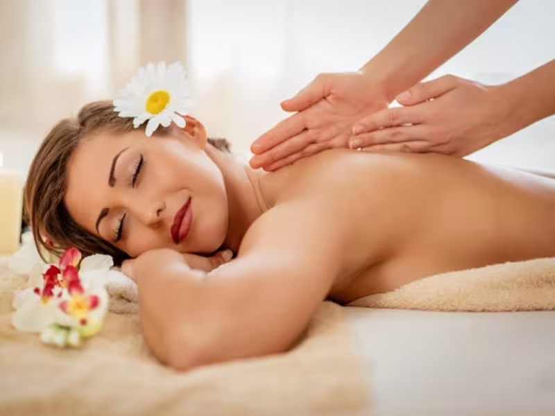 Joyaa Spa