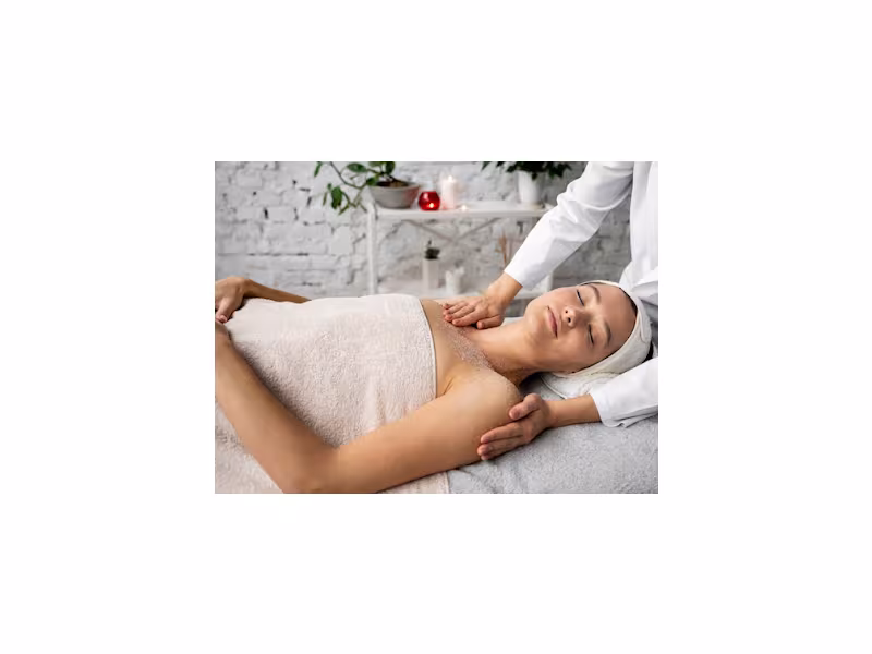 Apex Day Spa