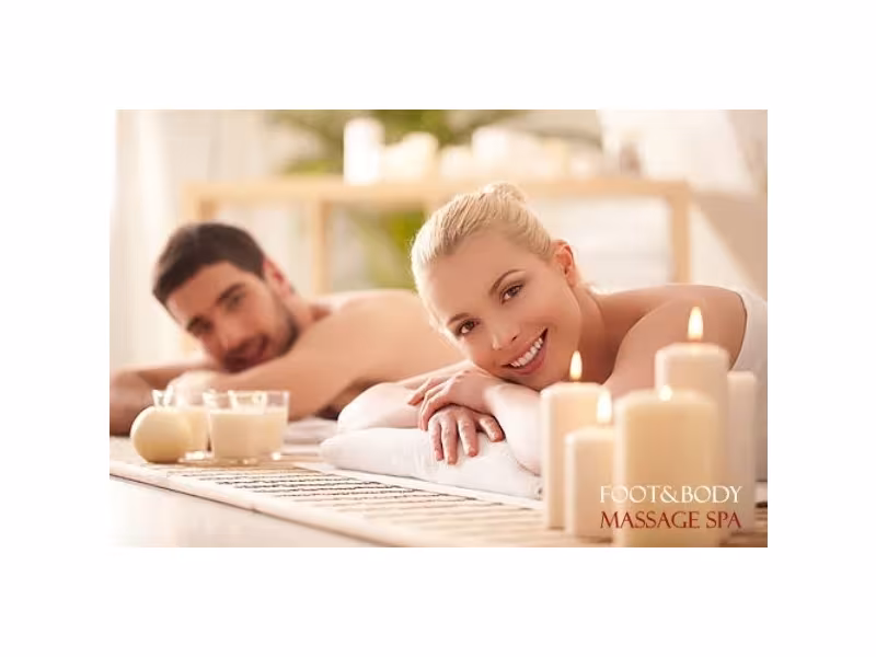 Mott ST Spa