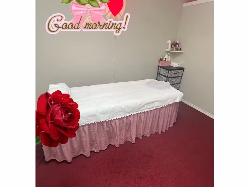 Yan Spa
