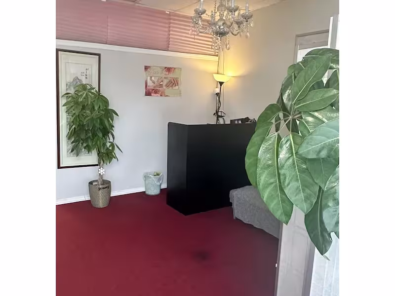 Yan Spa