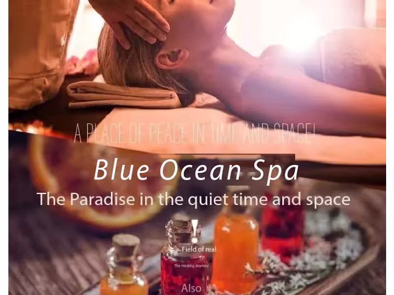 Blue Ocean Spa