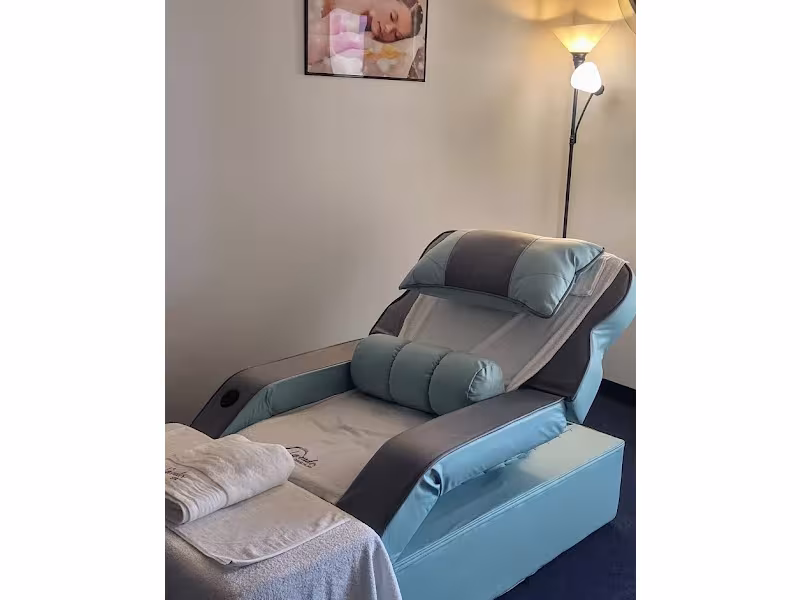 Lavender Health Spa