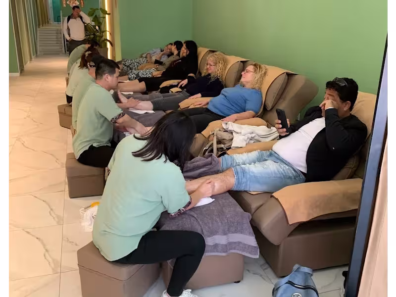 Bowery Day Spa