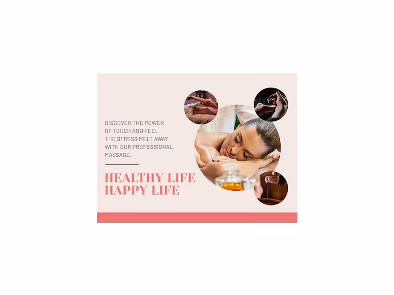 Shui Yun Jian Massage Spa  水云间养生馆
