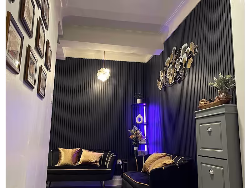 Pavirin Thai Spa