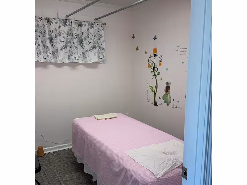 Jun Spa Massage