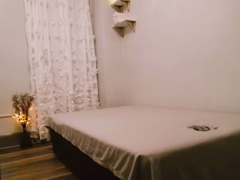 Pavirin Thai Spa