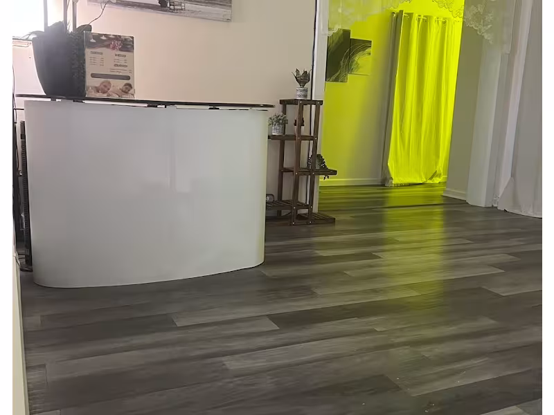 Union Spa
