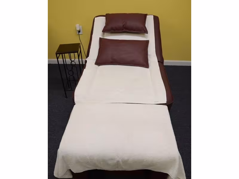 Monterey Massage Center