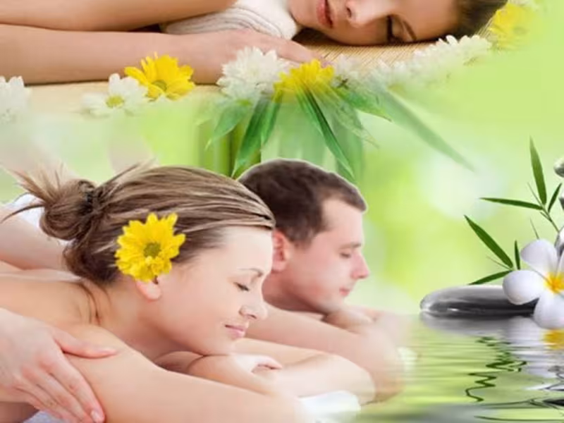 Tide Spa