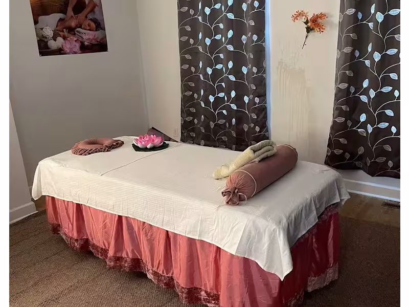 Garden Art Spa