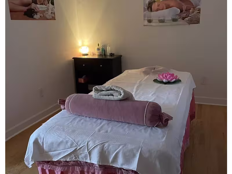 Garden Art Spa