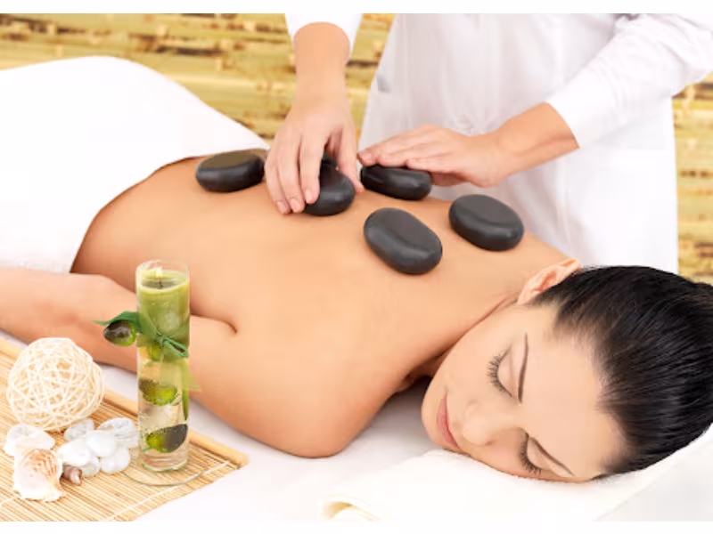 AA SPA