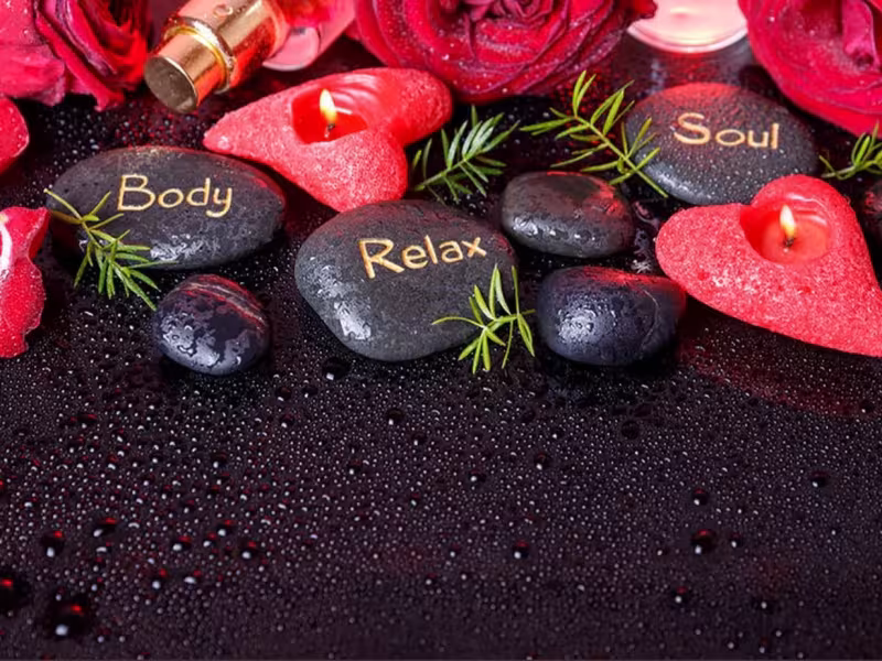 Aroma Asian Spa