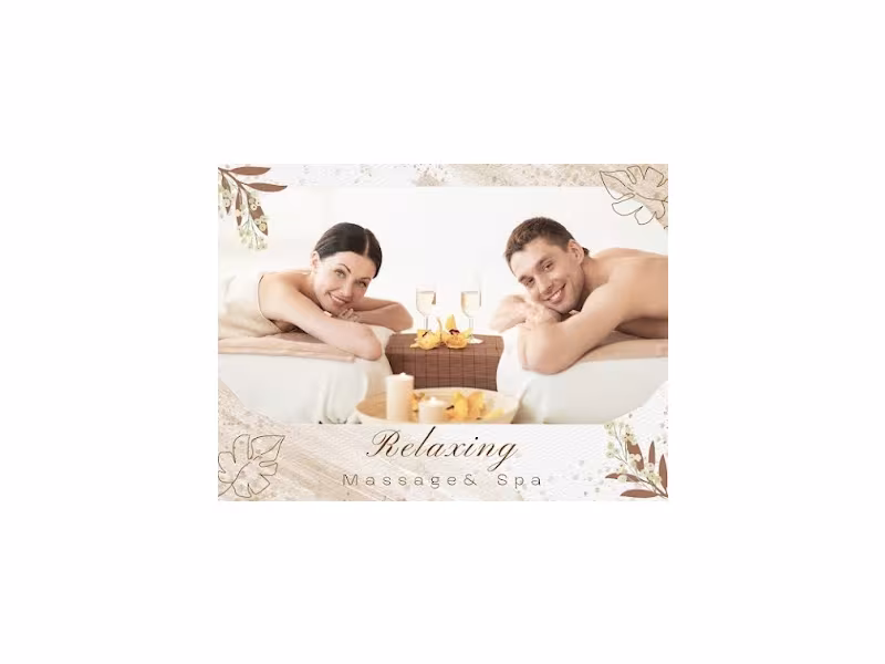 Cherish Men's Spa