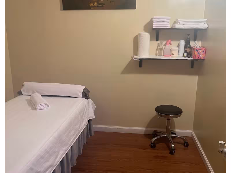May Spa