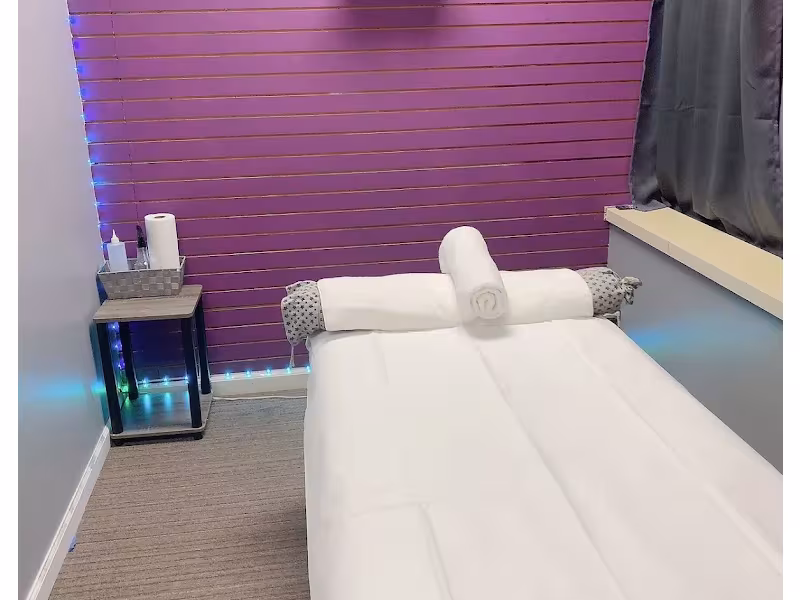 MK‘S Relaxation