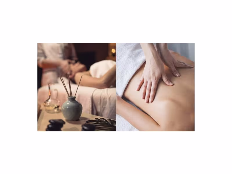 Cherish Men's Spa