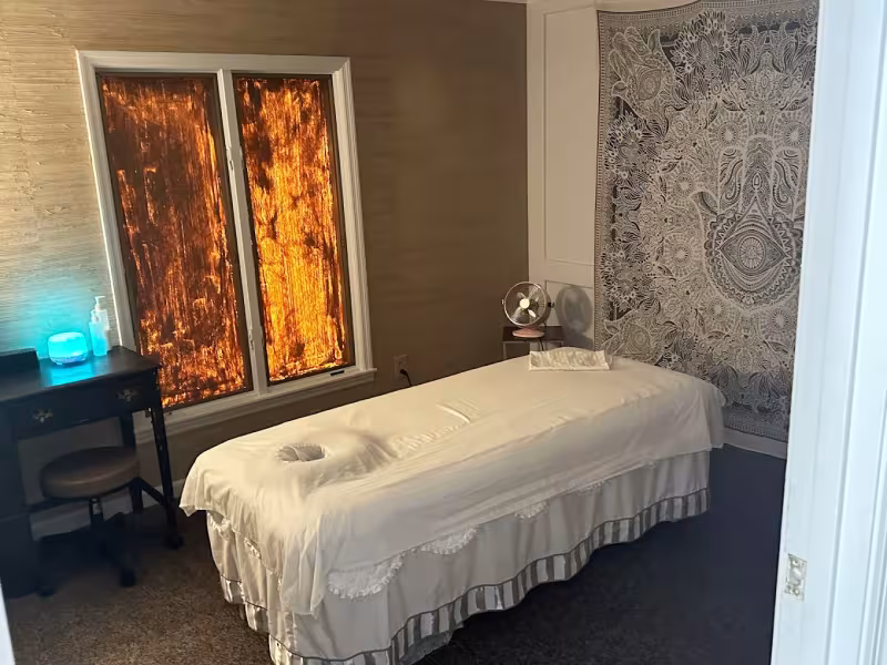 Cozy Massage
