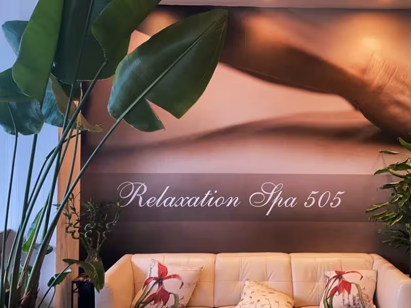 Spa 505  1338 Hicksville Rd