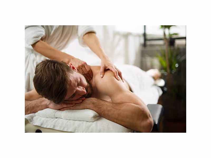 Union Spa